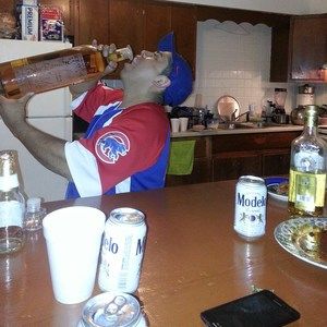 Meet your Posher, Christian